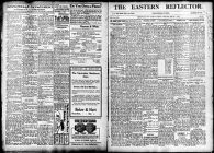 Eastern reflector, 27 May 1910